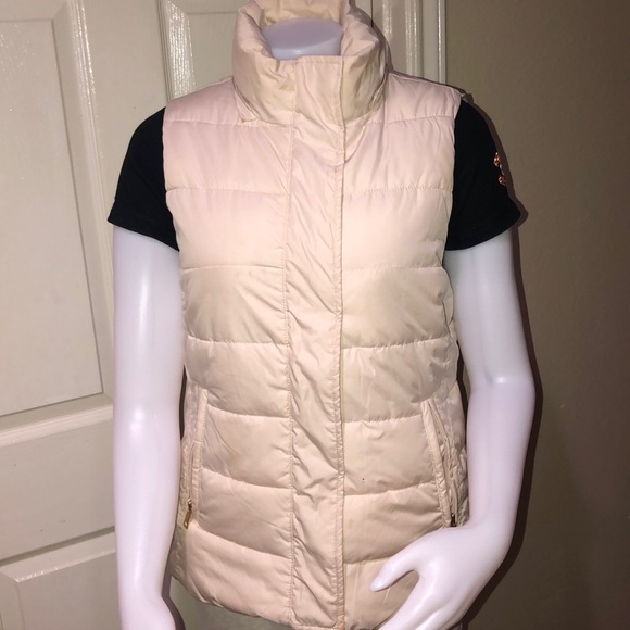 Banana Republic Vest - Picture 2 of 12